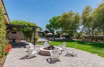 Patio Construction in Savage, Maryland