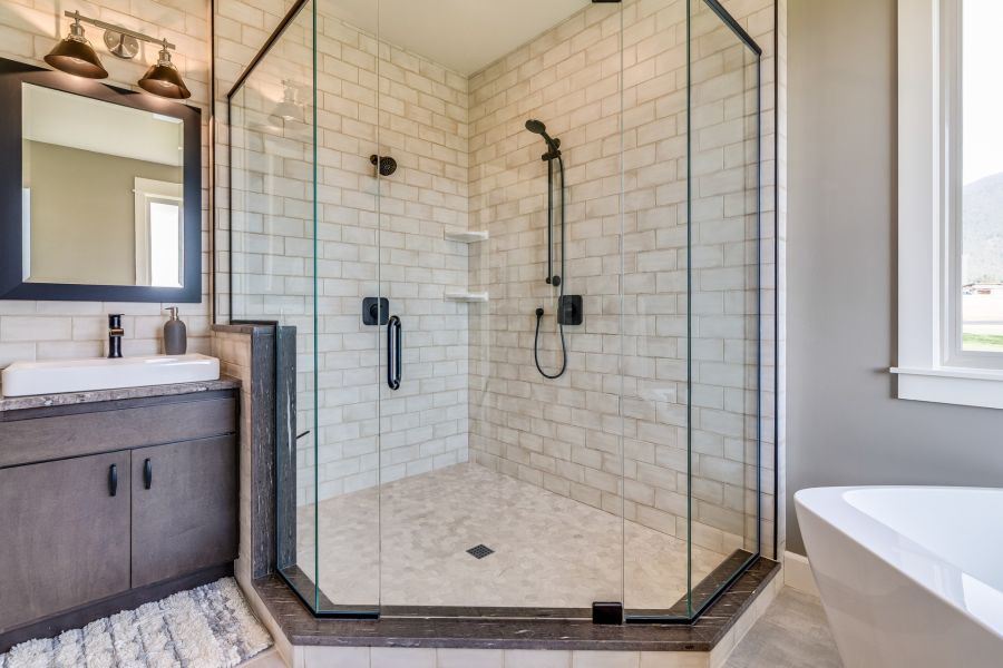 Shower Remodeling by Erix Home Improvement LLC