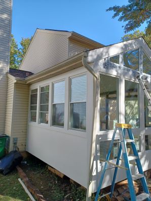 Remodeling Contractor in Columbia, MD (3)