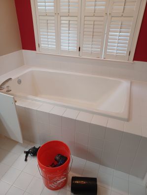 Before & After Bathroom Remodel in Eldersburg, MD (1)