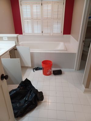 Before & After Bathroom Remodel in Eldersburg, MD (2)