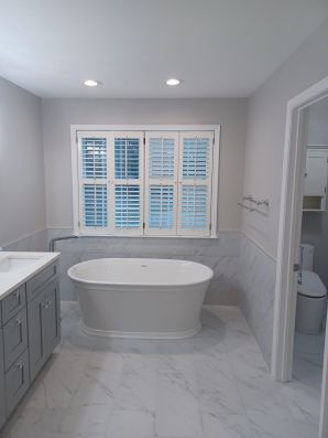 Before & After Bathroom Remodel in Eldersburg, MD (9)