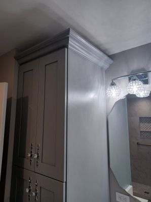 Before & After Bathroom Remodel in Eldersburg, MD (10)