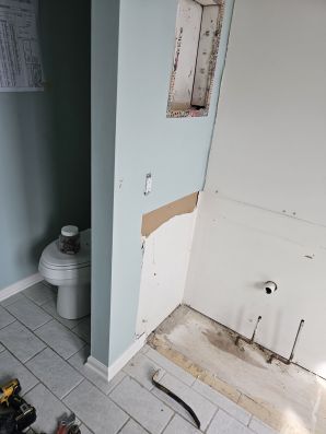 Before & After Bathroom Remodeling in Ellicott City, MD (5)